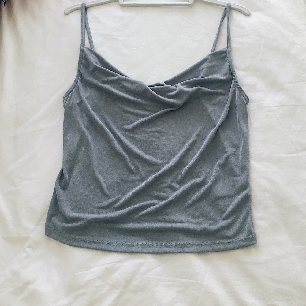 🌻Host Pick🌻 Madison and Berkeley cowl neck cami